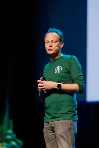 GAIA 2026 — Gothenburg AI Conference, photo 355