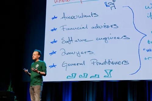 GAIA 2026 — Gothenburg AI Conference, photo 356