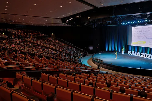 GAIA 2026 — Gothenburg AI Conference, photo 358