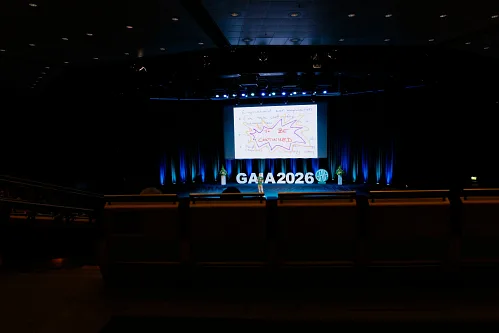 GAIA 2026 — Gothenburg AI Conference, photo 359