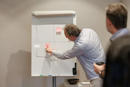 GAIA 2026 — Workshop day, photo 17