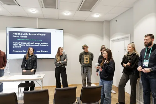 GAIA 2026 — Workshop day, photo 18