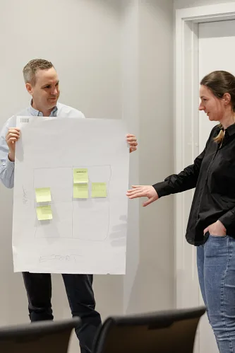 GAIA 2026 — Workshop day, photo 25