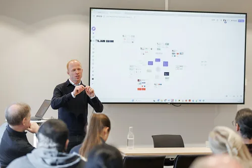 GAIA 2026 — Workshop day, photo 31