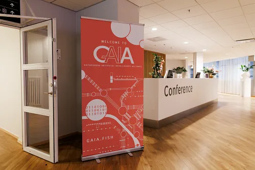 GAIA 2026 — Workshop day, photo 37