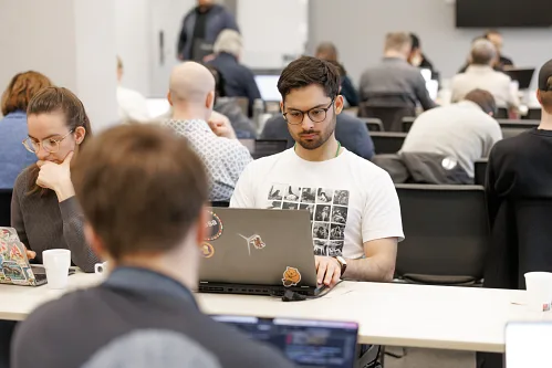 GAIA 2026 — Workshop day, photo 53