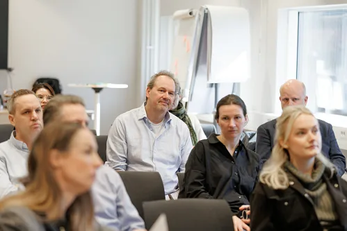 GAIA 2026 — Workshop day, photo 60