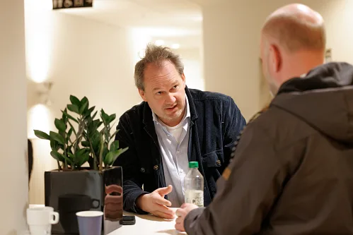 GAIA 2026 — Workshop day, photo 66