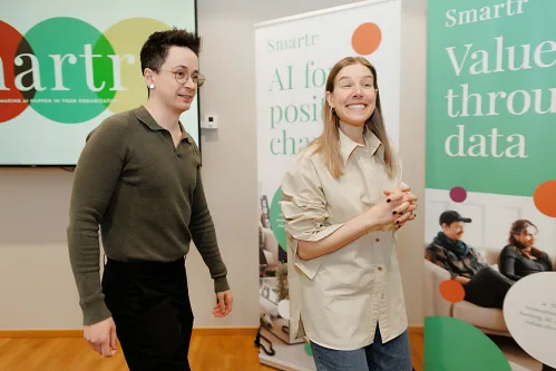 GAIA 2026 — Workshop day, photo 76