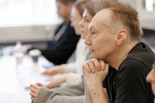 GAIA 2026 — Workshop day, photo 91