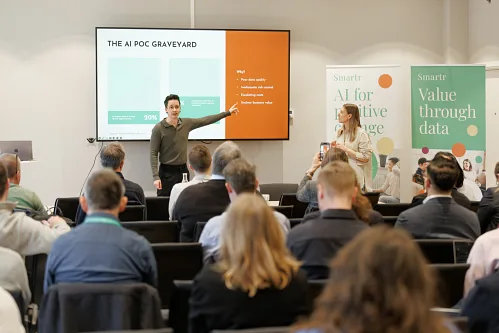 GAIA 2026 — Workshop day, photo 114