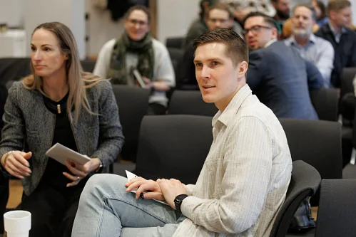 GAIA 2026 — Workshop day, photo 117