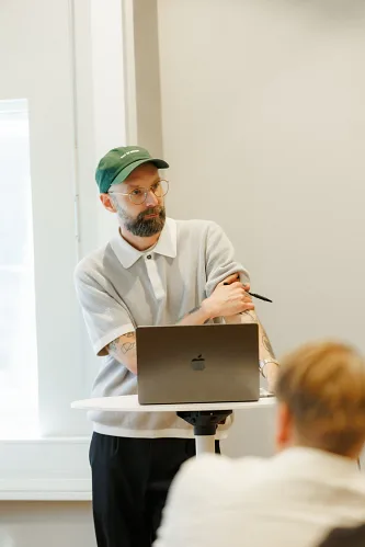 GAIA 2026 — Workshop day, photo 167