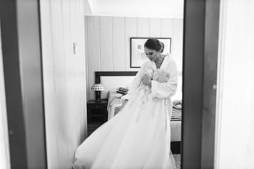 Tanya and Bogdan Wedding in church — фото 7
