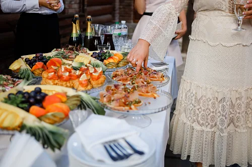 Tanya and Bogdan Wedding in church — фото 103