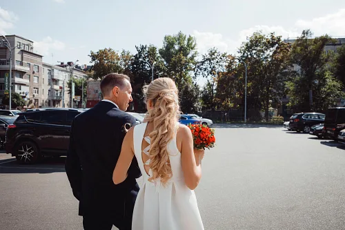 Marina and Alex 3hr package — story 085