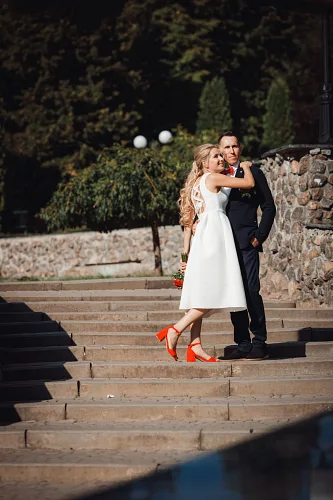 Marina and Alex 3hr package — story 112