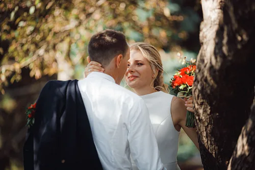 Marina and Alex 3hr package — story 127