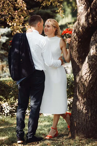 Marina and Alex 3hr package — story 132