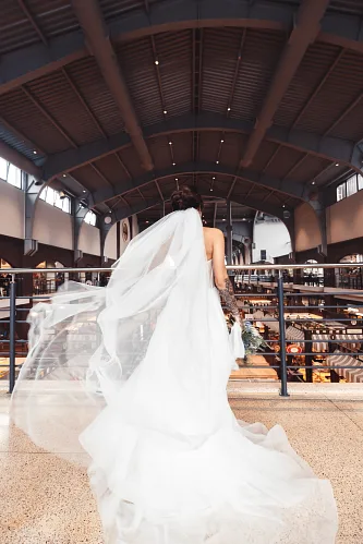 Lesya and Vladislav Wedding story — фото 10