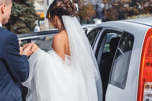 Lesya and Vladislav Wedding story — фото 58
