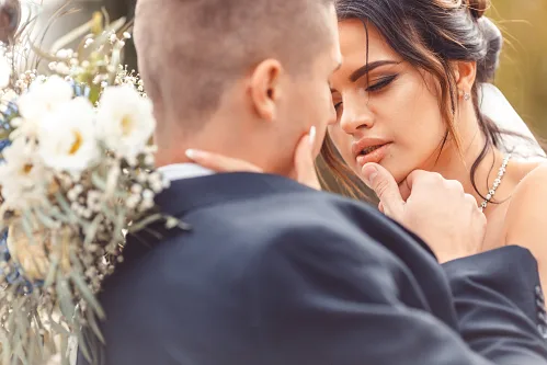 Lesya and Vladislav Wedding story — фото 87