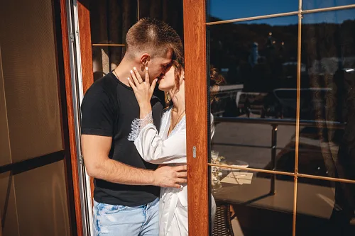 Nika and Serg Wedding story — story 0015