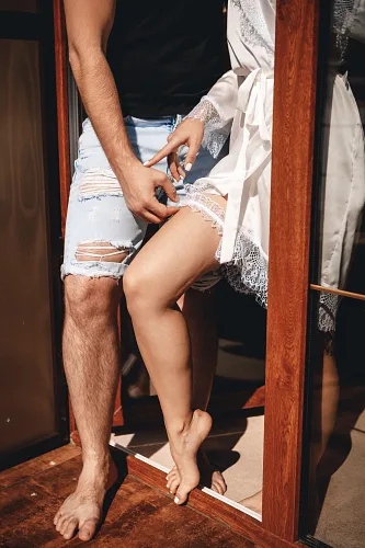 Nika and Serg Wedding story — story 0017