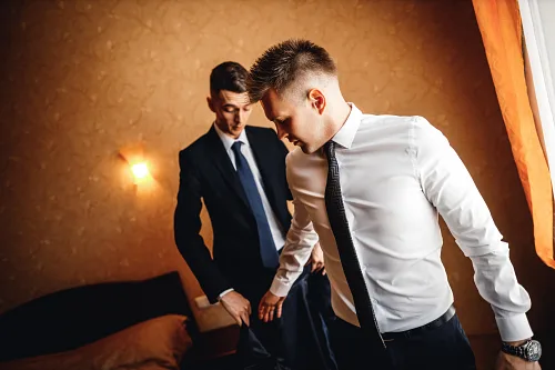 Nika and Serg Wedding story — story 0026