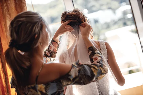 Nika and Serg Wedding story — story 0040