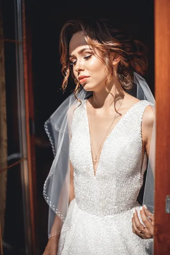 Nika and Serg Wedding story — story 0045