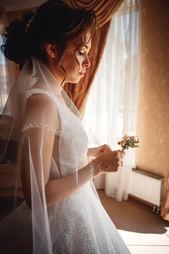 Nika and Serg Wedding story — story 0047