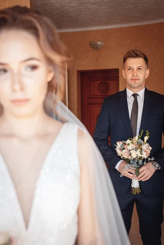 Nika and Serg Wedding story — story 0049