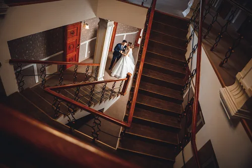 Nika and Serg Wedding story — story 0063