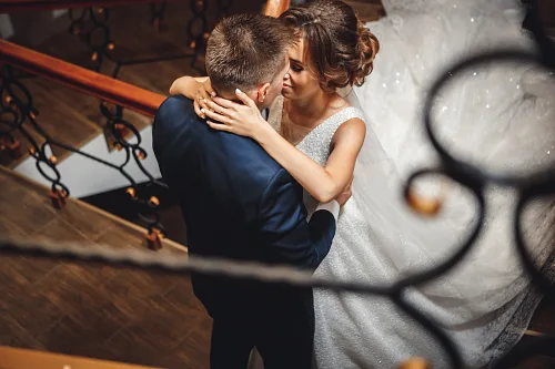 Nika and Serg Wedding story — story 0069