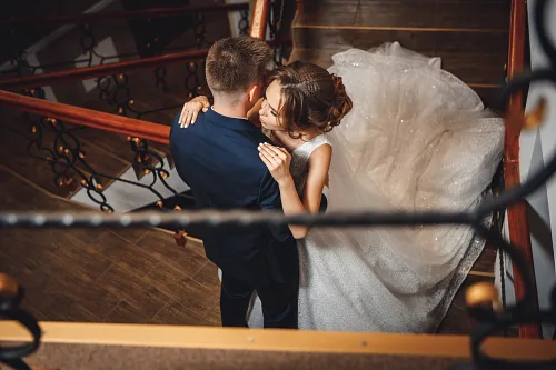 Nika and Serg Wedding story — story 0070