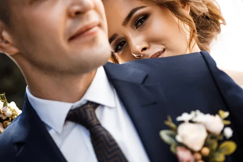 Nika and Serg Wedding story — story 0092