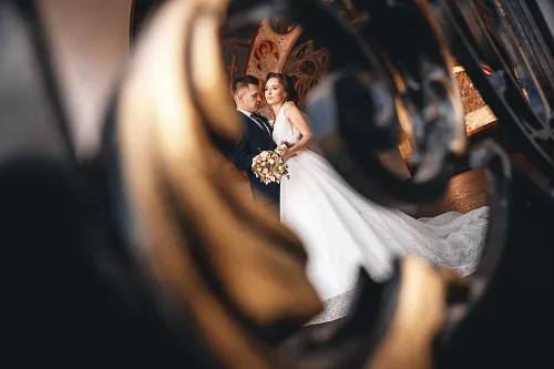 Nika and Serg Wedding story — story 0096
