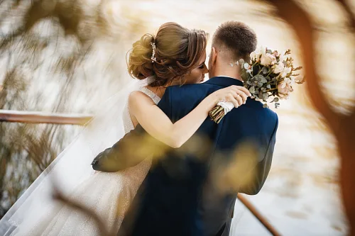 Nika and Serg Wedding story — story 0106