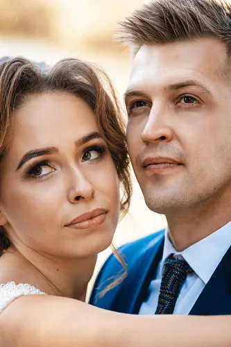 Nika and Serg Wedding story — story 0109