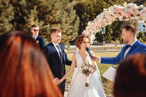 Nika and Serg Wedding story — story 0130