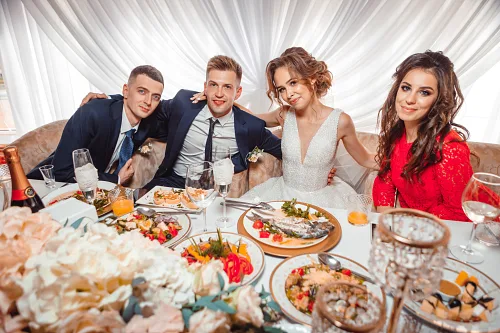 Nika and Serg Wedding story — story 0161