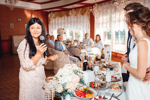 Nika and Serg Wedding story — story 0163