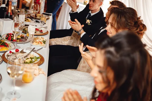 Nika and Serg Wedding story — story 0167