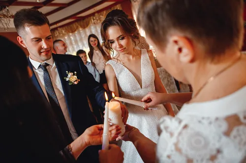 Nika and Serg Wedding story — story 0168