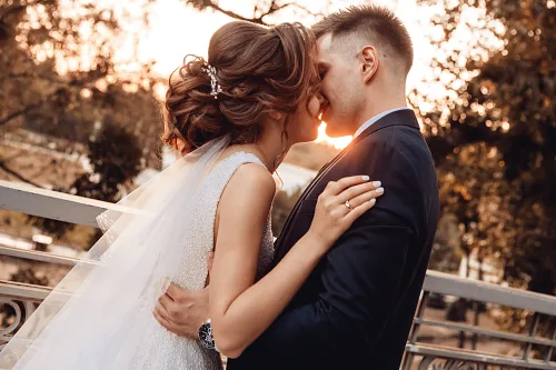 Nika and Serg Wedding story — story 0181