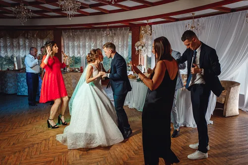 Nika and Serg Wedding story — story 0186