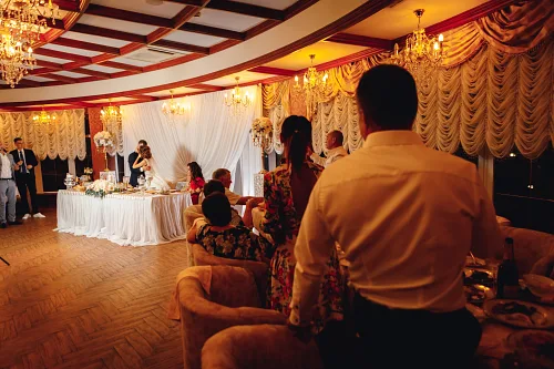 Nika and Serg Wedding story — story 0199
