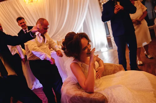 Nika and Serg Wedding story — story 0202