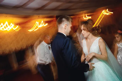 Nika and Serg Wedding story — story 0208